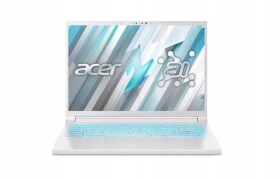 Acer Acer | Nitro V14 ANV14-62-R0A5 | Pearl White | 14.5 " | IPS | WUXGA | 1920 x 1200 pixels | AMD Ryzen AI 5 | 340 | 16 GB | DDR5 | Solid-state drive capacity 1000 GB | NVIDIA GeForce RTX 5050 | GDDR7 | 8 GB | Windows 11 Pro | 802.11ax | Bluetooth...
