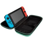 PDP Dlx Travel Case Animal Crossing Edition (Switch)