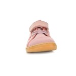 Baby Bare Shoes Febo Nova Pink barefoot tenisky 34 EUR