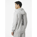 Helly Hansen Core Graphic Sweat Hoodie M 53924 825 XL