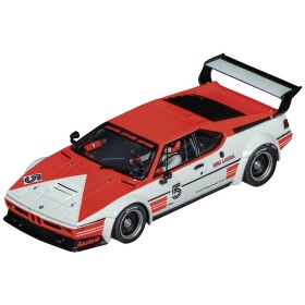 Carrera BMW M1 Procar