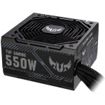 Asus TUF Gaming 550W Bronze / Zdroj ATX / 135mm fan / 80 PLUS Bronze / dopredaj (90YE00D2-B0NA00)