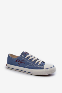 Pánske tenisky Big Star Blue 45