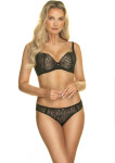 Nohavičky Konrad Emma S-XL světle béžová L