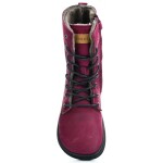 Koel Lady Faro Bordo Lambswool zimné barefoot topánky 38 EUR