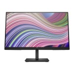 HP HP P22 G5 monitor komputerowy 54,6 cm (21.5") 1920 x 1080 px Full HD Čierny