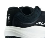 Altra Torin 9 Wide Black/White/Black pánske športové tenisky 43 EUR
