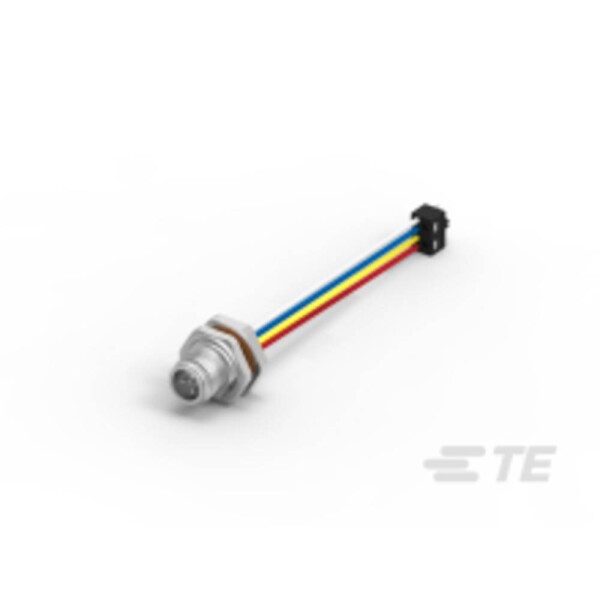 TE Connectivity 1-2823590-3 1 ks Package; 1-2823590-3