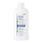 DUCRAY Kelual squanorm seboregulačný šampón mastné lupiny 200 ml