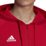 Pánska mikina Core 18 FZ Hoody Adidas