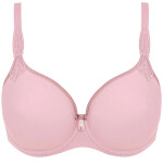 Dámska podprsenka 17871 Virginia pink - CORIN Růžová 80/G