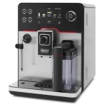 Gaggia RI9782/01 Academia strieborná / automatický kávovar / 1900 W / 15 bar / 1.6 l / dopredaj (RI9782/01)