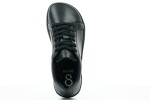 Shapen Feelin Uni Black Leather barefoot tenisky 47 EUR