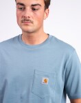 Carhartt WIP S/S Pocket T-Shirt Citadel L
