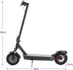 SCOOTER S70 SENCOR