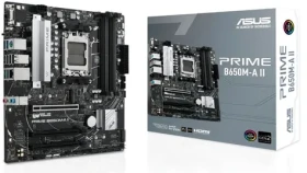 Asus PRIME B650M-A