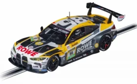 Carrera D124 - 20024013 BMW M4 GT3 Evo ROWE Racing No.98