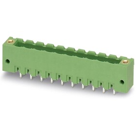 Base strip MSTBV 2,5/ 5-GF-5,08 1777109 Phoenix Contact; 1777109