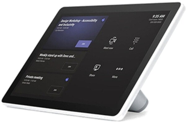 Cisco Tablet CISCO CS-T10-TS-L-K9= 10,1"