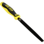 C.K T0080A 6 Pilník 1 ks; T0080A 6