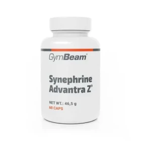 Synefrín Advantra Z® - GymBeam (60 kaps.) (117127-1-60caps)