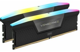 Corsair Vengeance RGB 96GB (2x 48GB) DDR5 5600MHz / CL40 / DIMM / XMP 3.0 (CMH96GX5M2B5600C40)