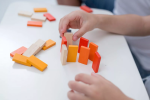 PlanToys PlanToys Mini-Domino