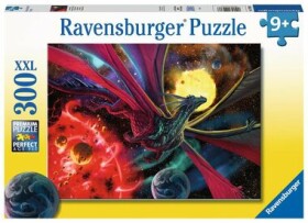 Ravensburger Mystický drak vo vesmíre