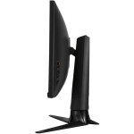 27 ASUS ROG Strix XG27AQ HDR čierna / LED / 2560x1440 / IPS / 16:9 / 1ms / 1000:1 / 400 cd-m2 / HDMI + DP / VESA (90LM06U0-B01370)