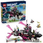 LEGO® DREAMZzz™ 71500 Žraločkoponorka z nočných morí