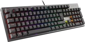 Genesis Thor 300 RGB Outemu Red (NKG-1818)