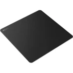 NZXT Zone Elite L čierna / Herná podložka pod myš / 400 x 400 x 4.5 mm (MM-LRGPR-BK)