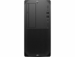 HP Z2 Tower G9 čierna / Intel Core i7-14700K 3.4GHz / 64GB / 2x 1TB SSD / Nvidia RTX 4070 Ti Super 16GB / W11P (A2HY9ES#BCM)