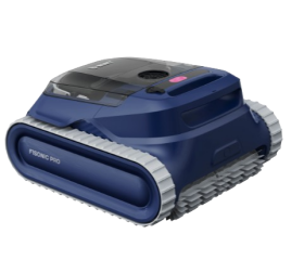 Bezdrôtový robotický vysávač - BWT F1 Sonic PRO