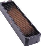 Alphacool Alphacool NexXxoS Monsta Radiator - 560mm, schwarz