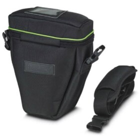 Phoenix Contact 0805003 THERMOFOX/BAG prepravné ruksak pre termofoxovou tlačiareň čierna 1 ks; 0805003