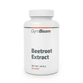 Extrakt z červenej repy - GymBeam (90 kaps.) (110908-1-90caps)