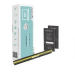 Batéria pre notebook Lenovo G500s Z710 G50-45 G50-70 / Batéria pre notebook / 4400 mAh / 63 Wh (BT/LE-G500SH)