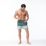 Pánske šortky PALAWAN XXL