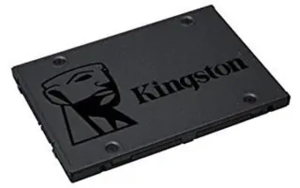 Kingston A400 960GB / 2.5" / SATA III (SA400S37/960G)