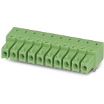 Base strip IMC 1,5/ 4-G-3,81 1862593 Phoenix Contact; 1862593