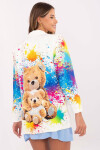 Saka model 206740 Taliansko Moda universal