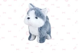 STEPPOS Interaktívny psík Husky