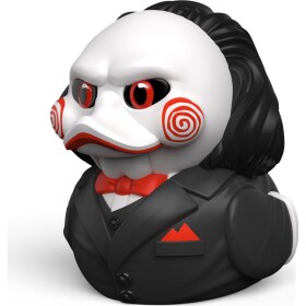 Tubbz kačička Saw Billy The Puppet (prvá edícia)