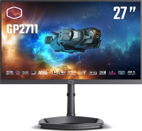 Cooler Master Tempest GP2711 (CMI-GP2711-EK)