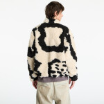 Bunda OBEY Shaggy Sherpa Jacket Clay Multi L