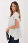 Blúzka model 228461 Taliansko Moda universal