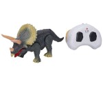 Dino Triceratops RC na diaľkové ovládanie 24 cm, Wiky RC, W013306