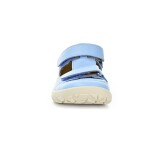 Bobux Alpha Troop Skyway barefoot sandále 25 EUR