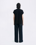 Thinking MU Mandarinas Black Volta Tee BLACK L